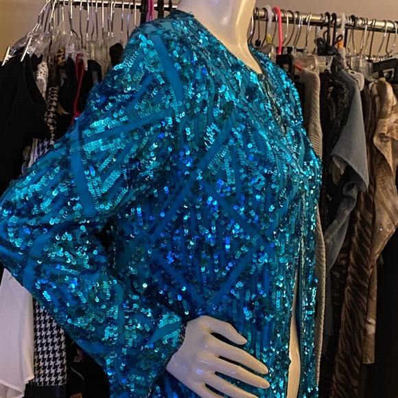 Let the stars out - Picture 5 of 6